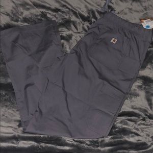 Men’s Carhartt scrub pants